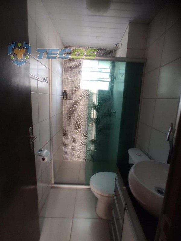 APARTAMENTO 02 QUARTOS - 1º ANDAR Foto 14