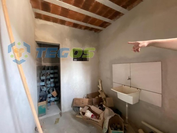 Galpão localizado em Tropical com área útil 200.00 m². Foto 8