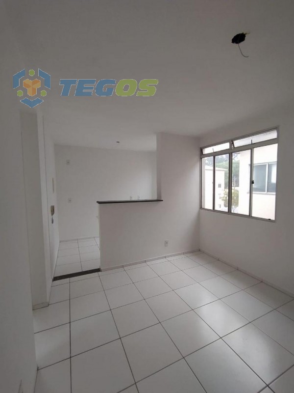 APARTAMENTO 02 QUARTOS Foto 1