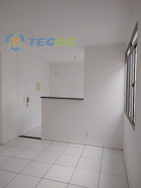 APARTAMENTO 02 QUARTOS Foto 2