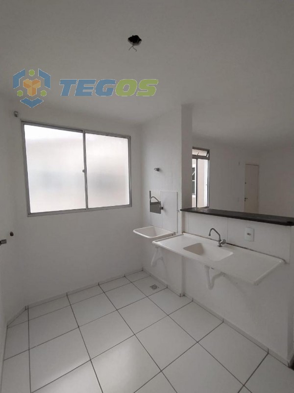 APARTAMENTO 02 QUARTOS Foto 3