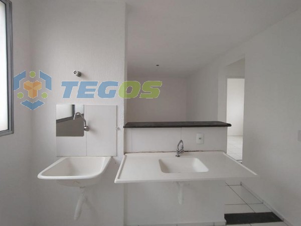APARTAMENTO 02 QUARTOS Foto 4