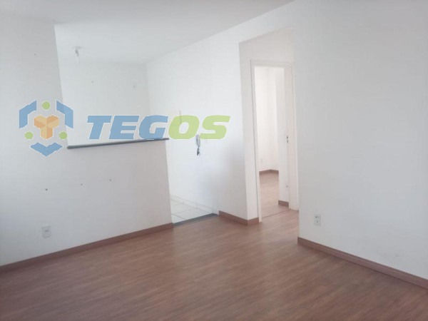 APARTAMENTO 02 QUARTOS Foto 1