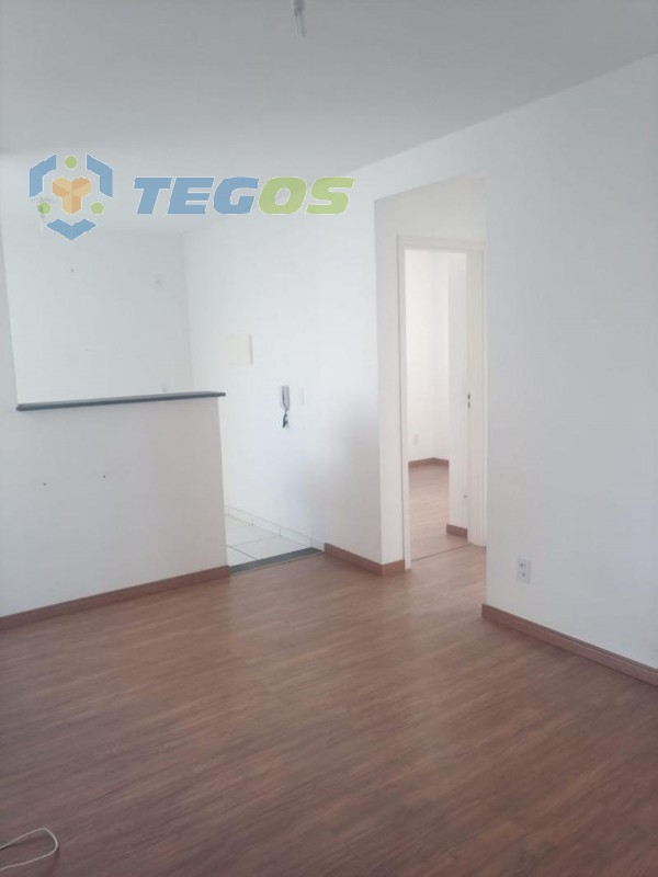 APARTAMENTO 02 QUARTOS Foto 2