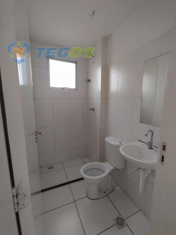 APARTAMENTO 02 QUARTOS Foto 8