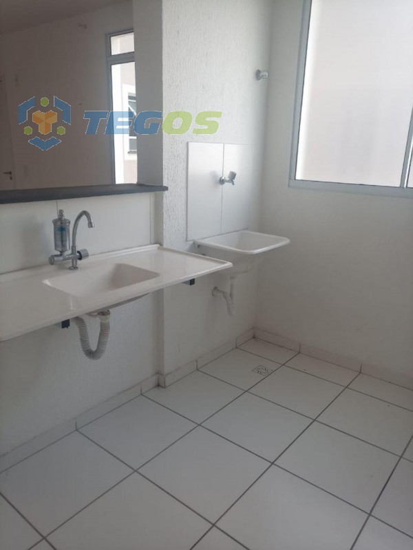 APARTAMENTO 02 QUARTOS Foto 3