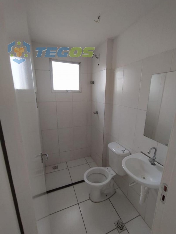 APARTAMENTO 02 QUARTOS Foto 9