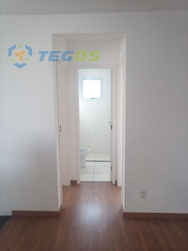 APARTAMENTO 02 QUARTOS Foto 4