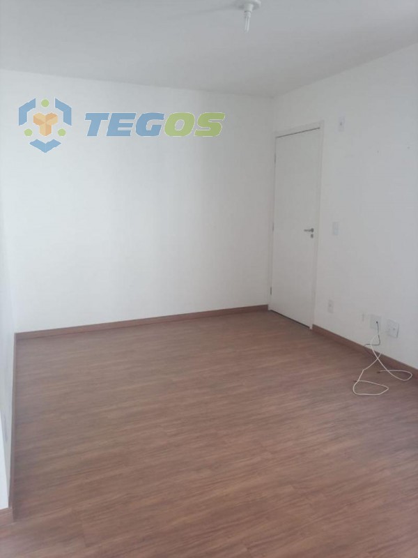 APARTAMENTO 02 QUARTOS Foto 9