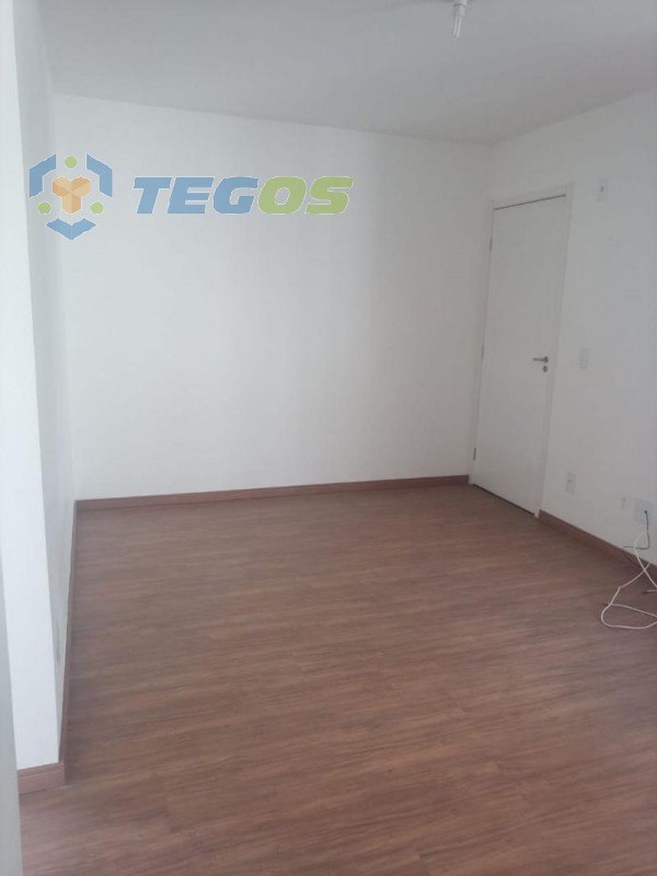 APARTAMENTO 02 QUARTOS Foto 11