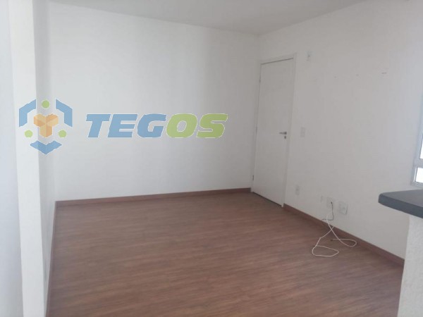 APARTAMENTO 02 QUARTOS Foto 12