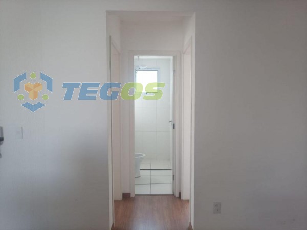 APARTAMENTO 02 QUARTOS Foto 13