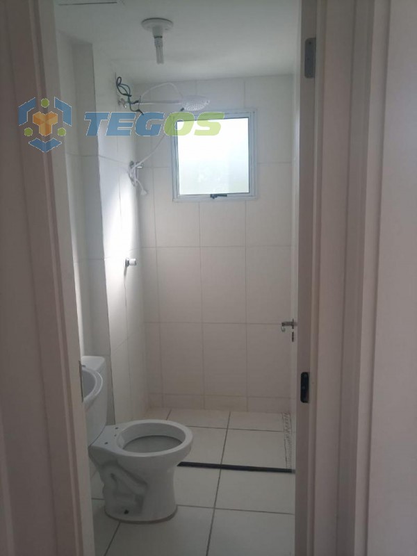APARTAMENTO 02 QUARTOS Foto 14