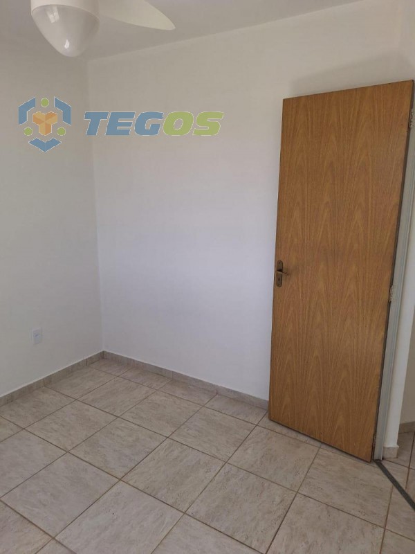 Apartamento com ótima locaização, próximo ao Apoio Mineiro Foto 4