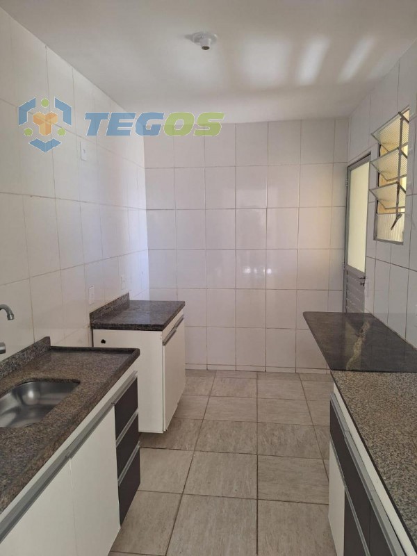 Apartamento com ótima locaização, próximo ao Apoio Mineiro Foto 6