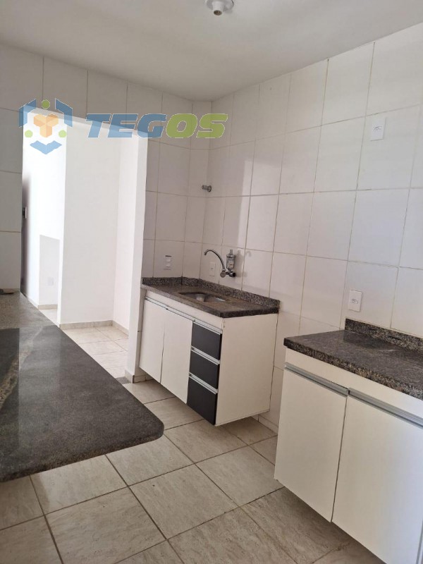Apartamento com ótima locaização, próximo ao Apoio Mineiro Foto 8