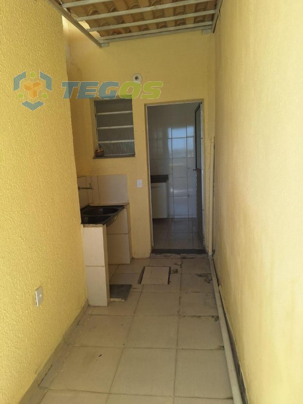 Apartamento com ótima locaização, próximo ao Apoio Mineiro Foto 10