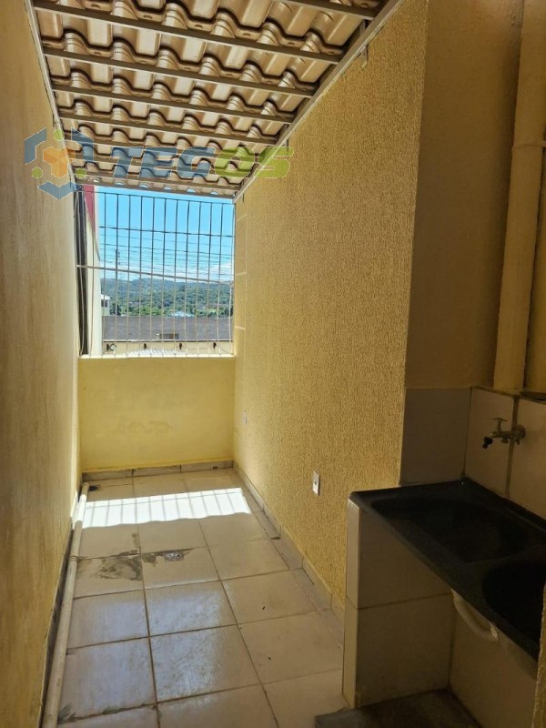 Apartamento com ótima locaização, próximo ao Apoio Mineiro Foto 11