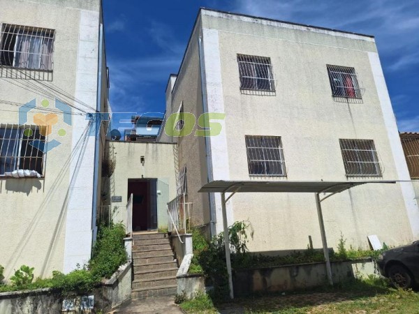Apartamento com ótima locaização, próximo ao Apoio Mineiro Foto 1