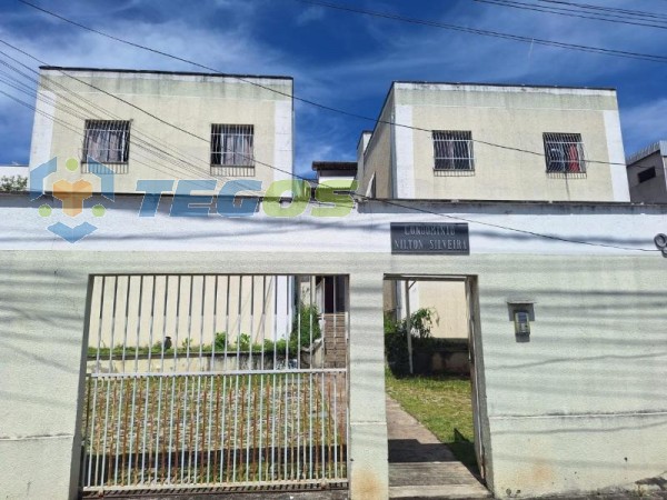 Apartamento com ótima locaização, próximo ao Apoio Mineiro Foto 2