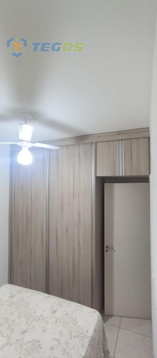 Apartamento localizado em Nova Baden. 2 quartos, 1 banheiros e 1 vagas. Foto 9