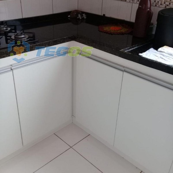 Cobertura localizado em Recreio Dos Bandeirantes (Melo Viana). 2 quartos, 1 banheiros e 2 vagas. Foto 2