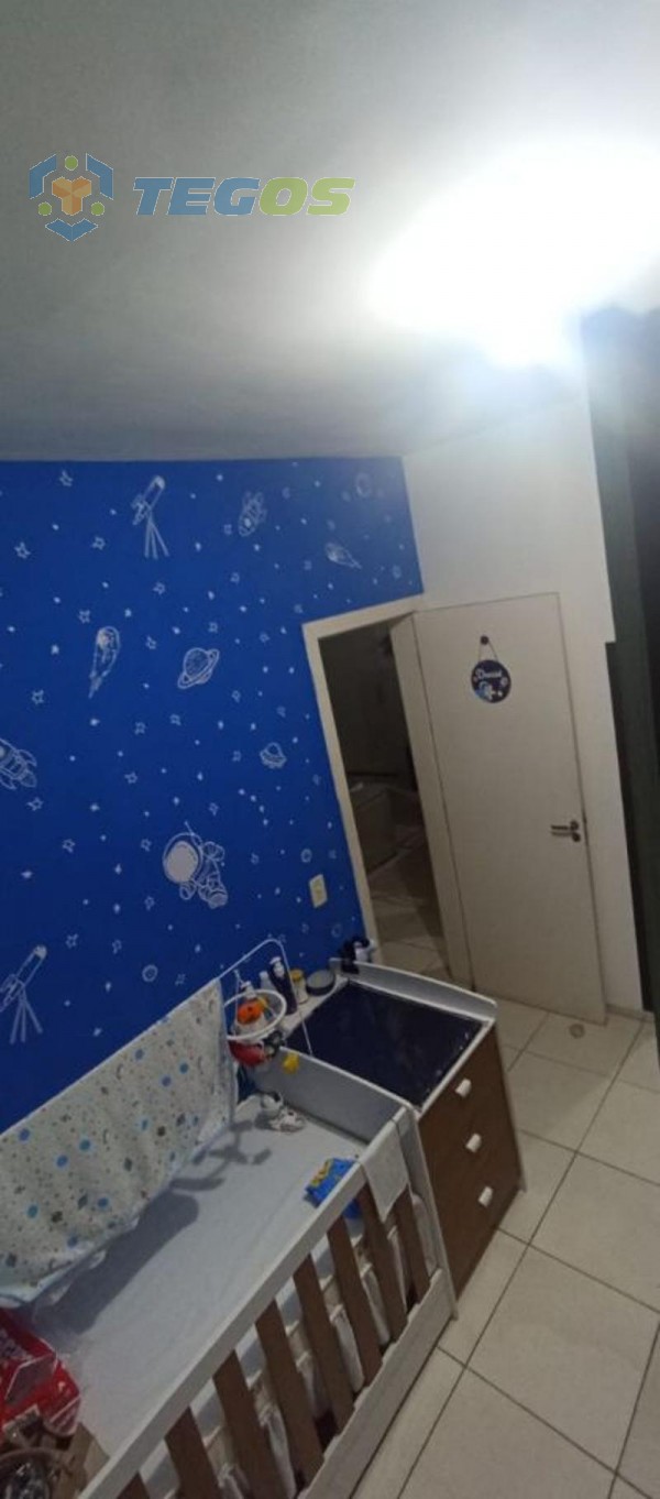 Apartamento localizado em Nova Baden. 2 quartos, 1 banheiros e 1 vagas. Foto 10