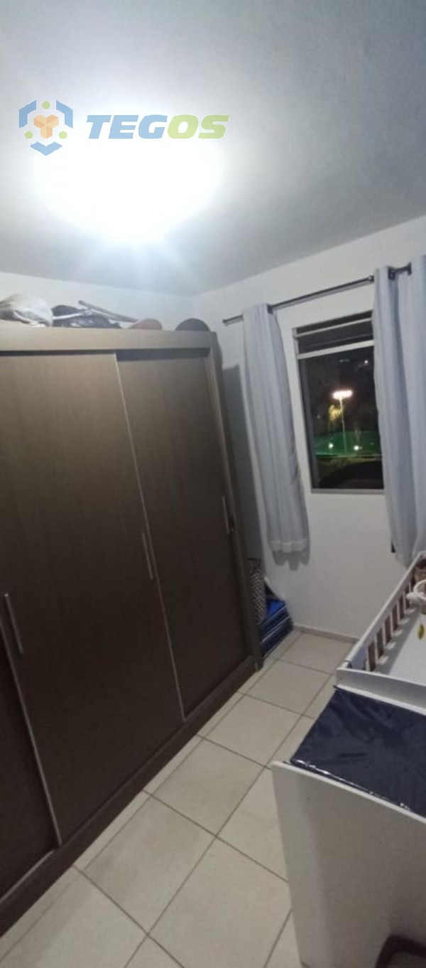 Apartamento localizado em Nova Baden. 2 quartos, 1 banheiros e 1 vagas. Foto 11
