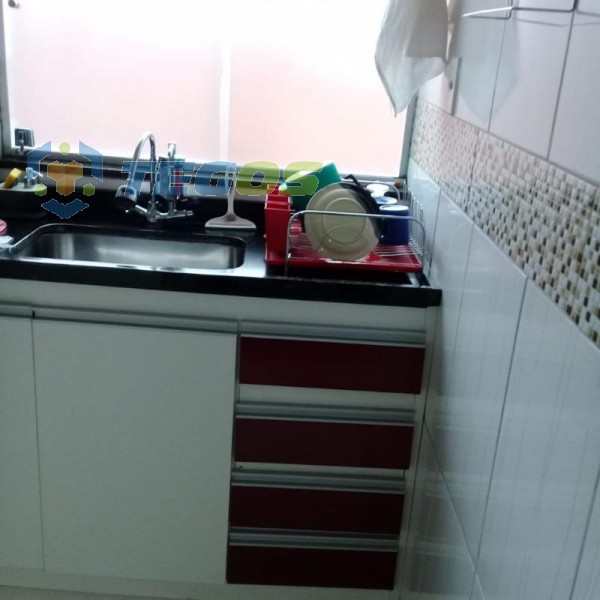 Cobertura localizado em Recreio Dos Bandeirantes (Melo Viana). 2 quartos, 1 banheiros e 2 vagas. Foto 5