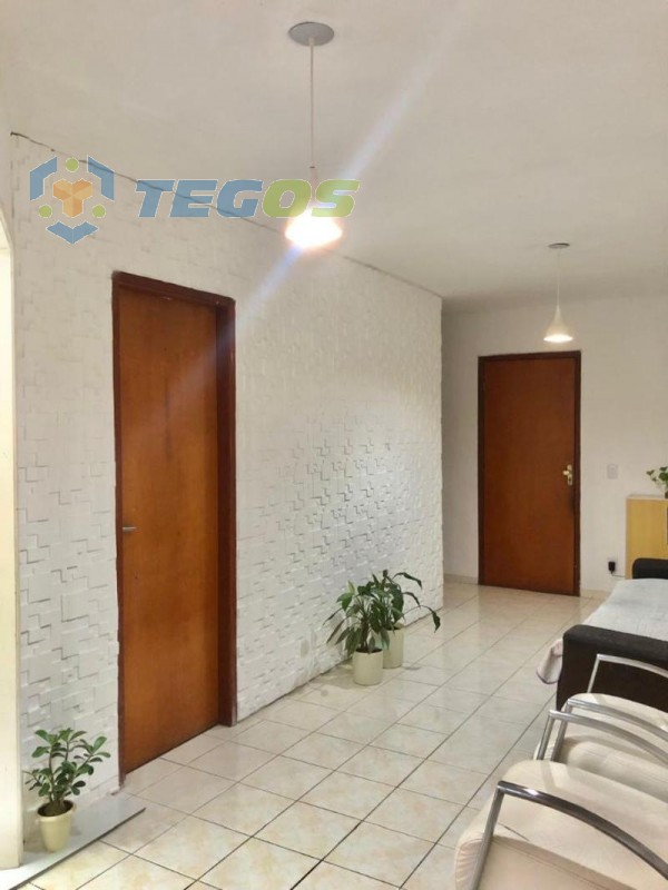 Apartamento localizado em Santo Antônio. 2 quartos, 1 banheiros e 1 vagas. Foto 3