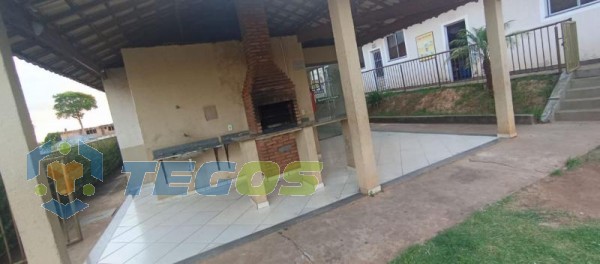 Apartamento localizado em Nova Baden. 2 quartos, 1 banheiros e 1 vagas. Foto 13