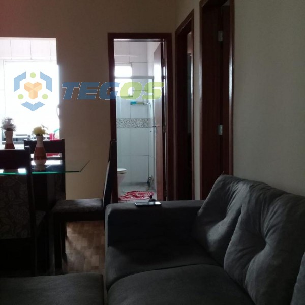 Cobertura localizado em Recreio Dos Bandeirantes (Melo Viana). 2 quartos, 1 banheiros e 2 vagas. Foto 6