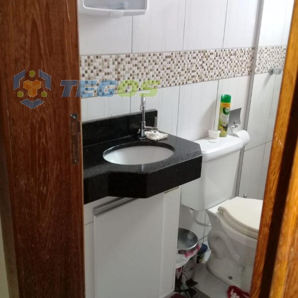 Cobertura localizado em Recreio Dos Bandeirantes (Melo Viana). 2 quartos, 1 banheiros e 2 vagas. Foto 7