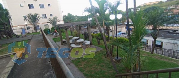 Apartamento localizado em Nova Baden. 2 quartos, 1 banheiros e 1 vagas. Foto 15