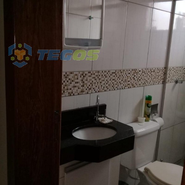 Cobertura localizado em Recreio Dos Bandeirantes (Melo Viana). 2 quartos, 1 banheiros e 2 vagas. Foto 8