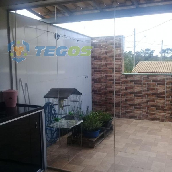 Cobertura localizado em Recreio Dos Bandeirantes (Melo Viana). 2 quartos, 1 banheiros e 2 vagas. Foto 9