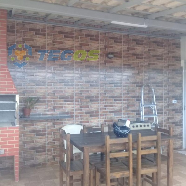 Cobertura localizado em Recreio Dos Bandeirantes (Melo Viana). 2 quartos, 1 banheiros e 2 vagas. Foto 10