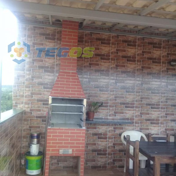 Cobertura localizado em Recreio Dos Bandeirantes (Melo Viana). 2 quartos, 1 banheiros e 2 vagas. Foto 11