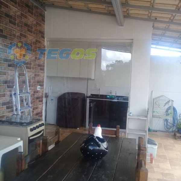 Cobertura localizado em Recreio Dos Bandeirantes (Melo Viana). 2 quartos, 1 banheiros e 2 vagas. Foto 12