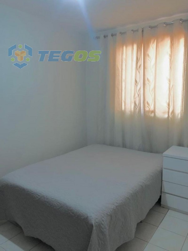 Apartamento localizado em Santo Antônio. 2 quartos, 1 banheiros e 1 vagas. Foto 10