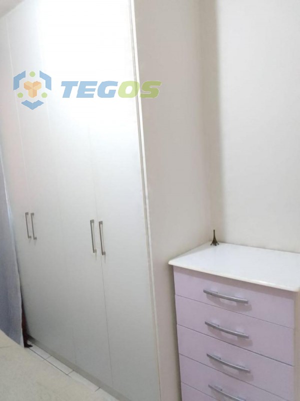 Apartamento localizado em Santo Antônio. 2 quartos, 1 banheiros e 1 vagas. Foto 11