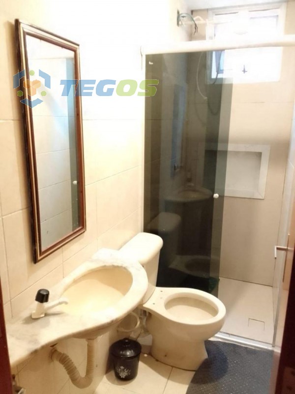 Apartamento localizado em Santo Antônio. 2 quartos, 1 banheiros e 1 vagas. Foto 12