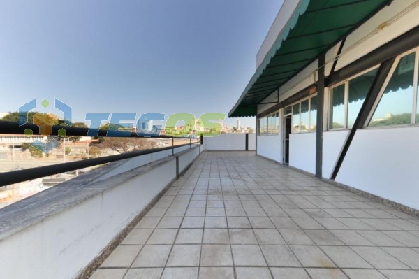 Prédio localizado em Carlos Prates. 0 quartos, 0 banheiros e 0 vagas. Foto 2