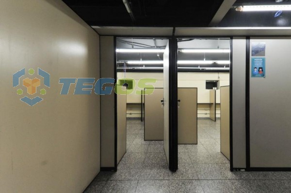 Prédio localizado em Carlos Prates. 0 quartos, 0 banheiros e 0 vagas. Foto 14
