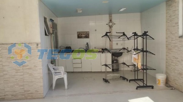 Apartamento localizado em Santa Cruz Industrial. 3 quartos (1 suítes), 1 banheiros e 1 vagas. Foto 8