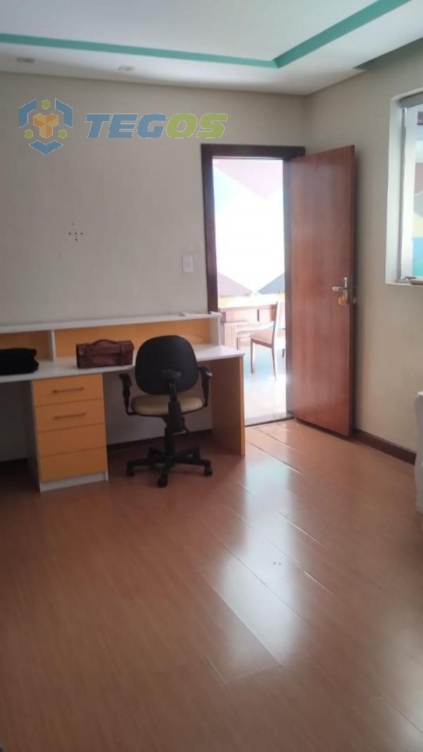 Apartamento localizado em Santa Cruz Industrial. 3 quartos (1 suítes), 1 banheiros e 1 vagas. Foto 10