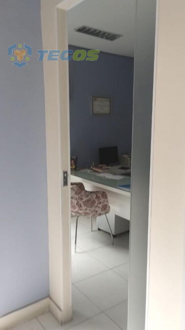 Sala localizado em Santa Cruz Industrial com área útil 40.00 m². Foto 3