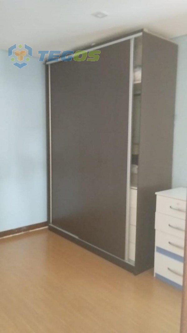 Apartamento localizado em Santa Cruz Industrial. 3 quartos (1 suítes), 1 banheiros e 1 vagas. Foto 12