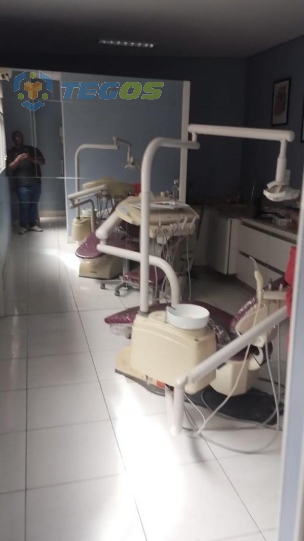Sala localizado em Santa Cruz Industrial com área útil 40.00 m². Foto 4