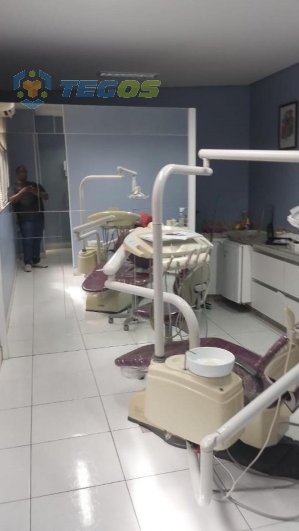 Sala localizado em Santa Cruz Industrial com área útil 40.00 m². Foto 5